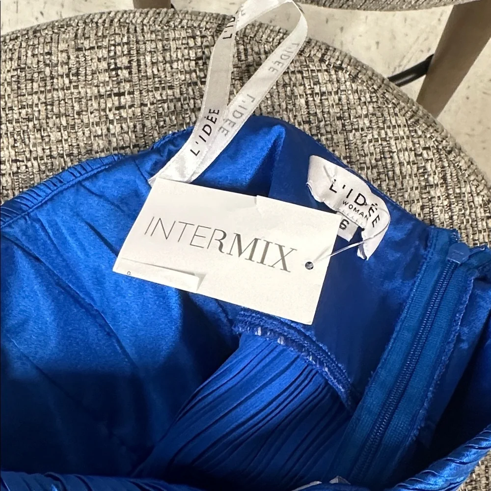 L’iDEr Intermix Top
